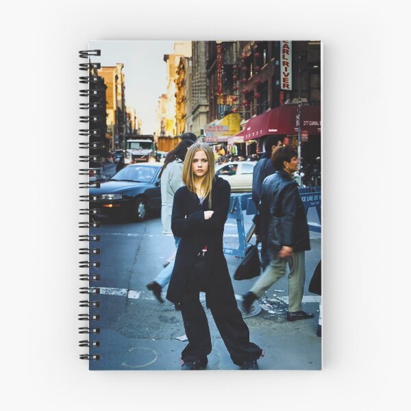 Item preview, Avril Lavigne / Let Go designed and sold by Juan P  Brooks.