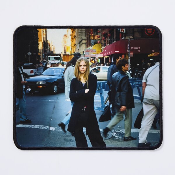 Item preview, Avril Lavigne / Let Go designed and sold by Juan P Brooks.