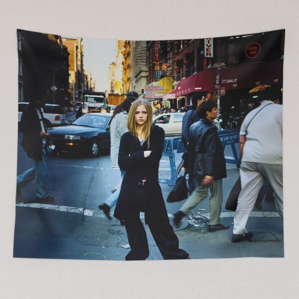 Item preview, Avril Lavigne / Let Go designed and sold by Juan P  Brooks.