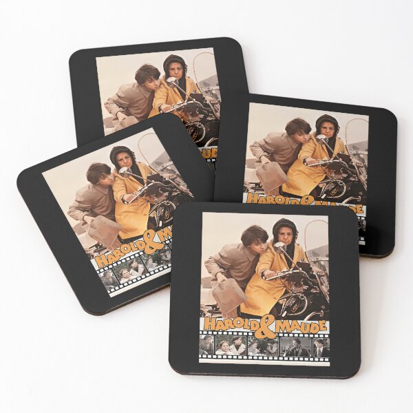Item preview, Harold And Maude designed and sold by Alexartist22.