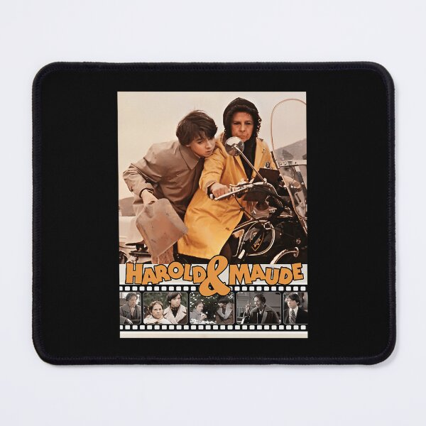 Item preview, Harold And Maude designed and sold by Alexartist22.