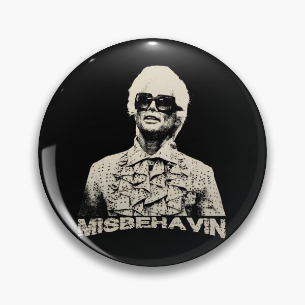 Item preview, Uncle Billy MIsbehavin designed and sold by Galicccc.