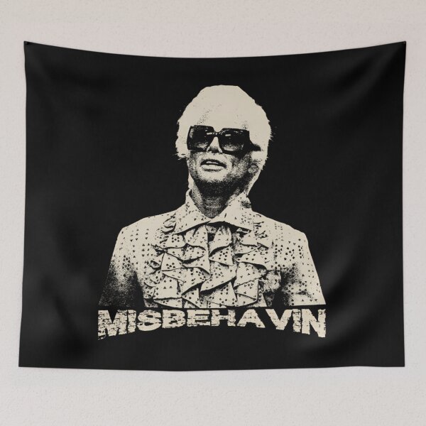 Item preview, Uncle Billy MIsbehavin designed and sold by Galicccc.