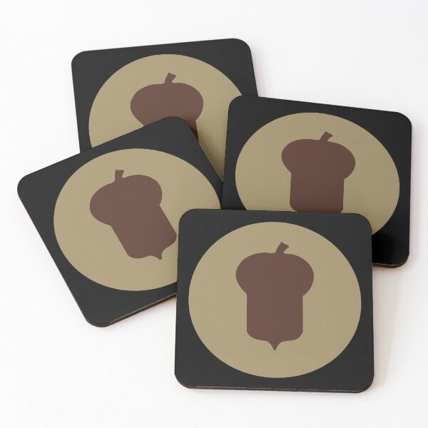 Item preview, Army - SSI - 87th Infantry Division - Subdued Desert X 300 designed and sold by Military Insignia Products.