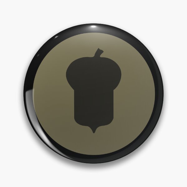 Item preview, Army - SSI - 87th Infantry Division - Subdued X 300 designed and sold by Military Insignia Products.