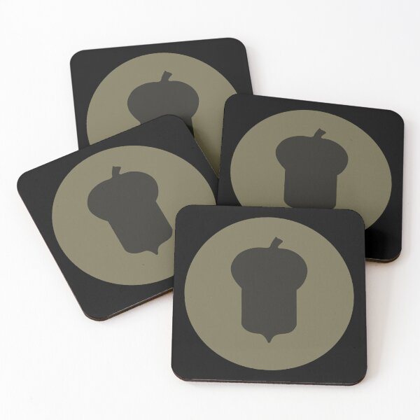 Item preview, Army - SSI - 87th Infantry Division - Subdued X 300 designed and sold by Military Insignia Products.