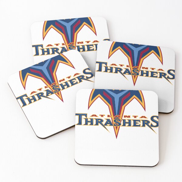 Item preview, Atlanta Thrashers designed and sold by Elemson.