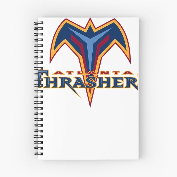 Item preview, Atlanta Thrashers designed and sold by Elemson.