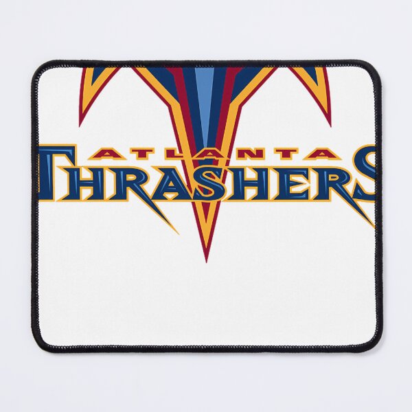 Item preview, Atlanta Thrashers designed and sold by Elemson.
