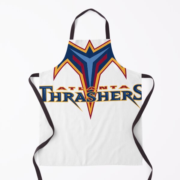 Item preview, Atlanta Thrashers designed and sold by Elemson.