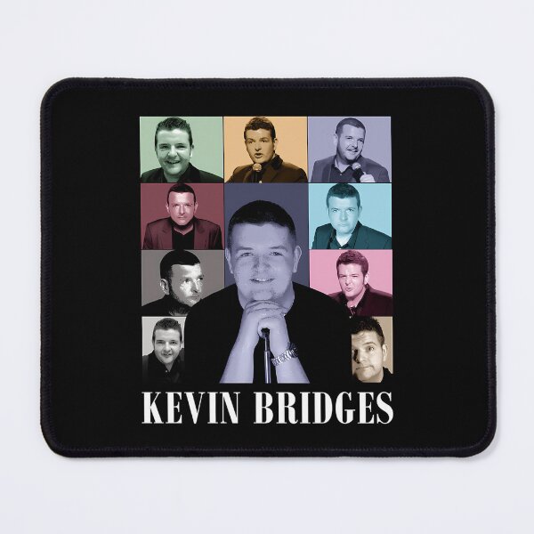 Item preview, Kevin Bridges Tour designed and sold by Alexartist22.