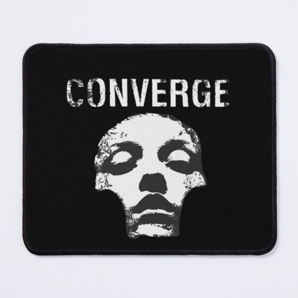Item preview, Converge Band designed and sold by raghadstayl.
