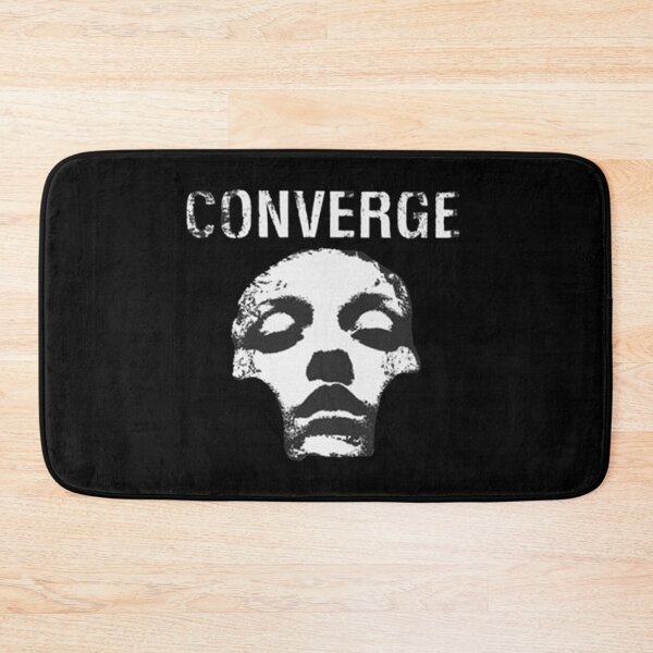 Item preview,  Converge Band designed and sold by raghadstayl.