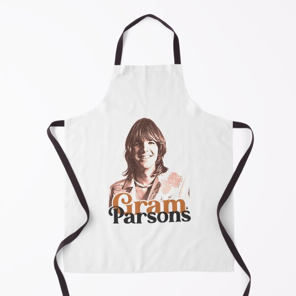 Item preview,  Gram Parsons  Outlaw Country Cosmic Americana designed and sold by Alexartist22.