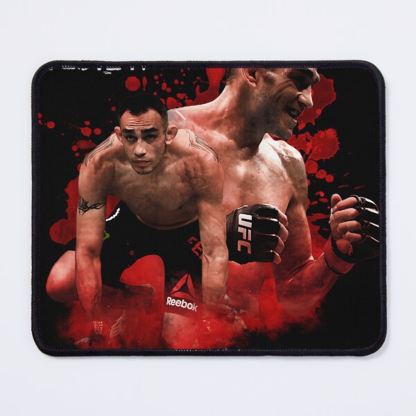 Item preview, Tony Ferguson on When I'M Hurt I Love It designed and sold by Elemson.