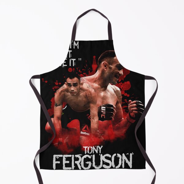 Item preview, Tony Ferguson on When I'M Hurt I Love It designed and sold by Elemson.