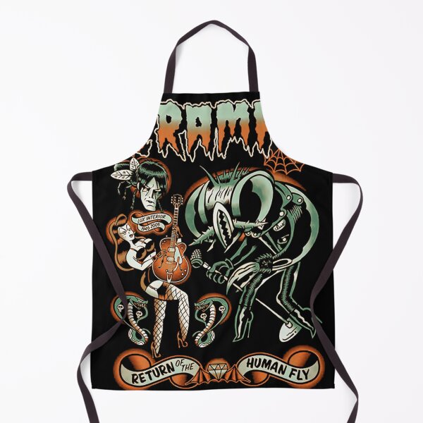 Item preview,  Cramps Psychobilly designed and sold by satyajit67.