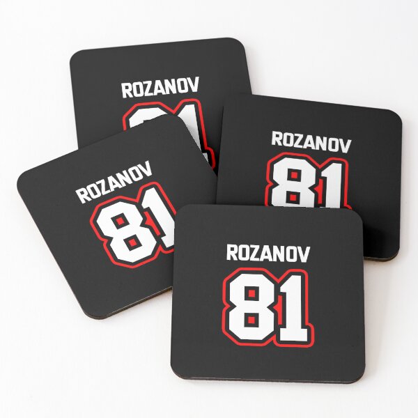 Item preview, Ilya Rozanov Jersey - Heated Rivalry designed and sold by mascarina.