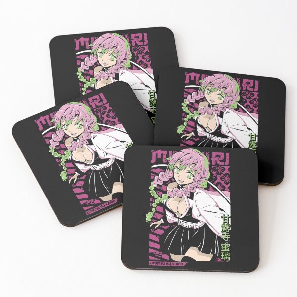 Item preview, Mitsuri Kanroji designed and sold by altimento.