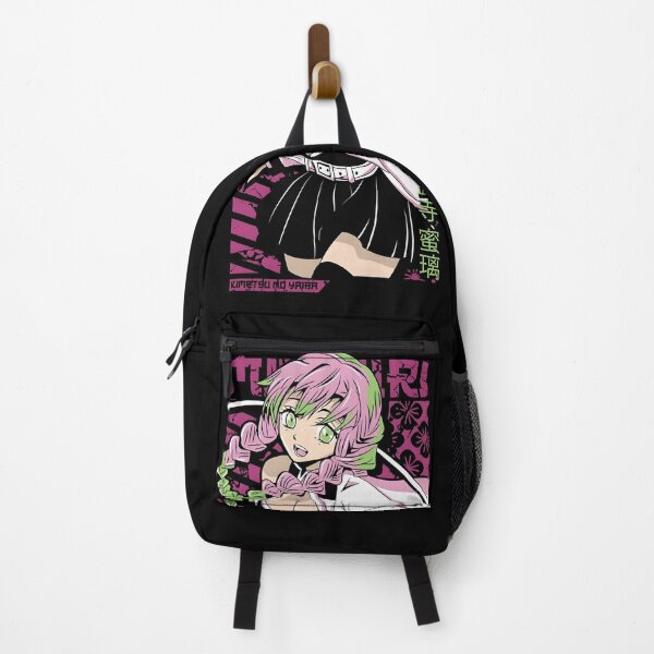 Item preview, Mitsuri Kanroji designed and sold by altimento.