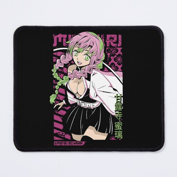 Item preview, Mitsuri Kanroji designed and sold by altimento.