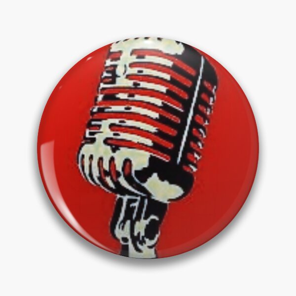Item preview, SupaStar Mic designed and sold by UltraMegaWow.