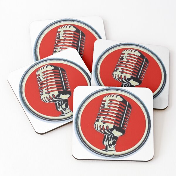 Item preview, SupaStar Mic designed and sold by UltraMegaWow.