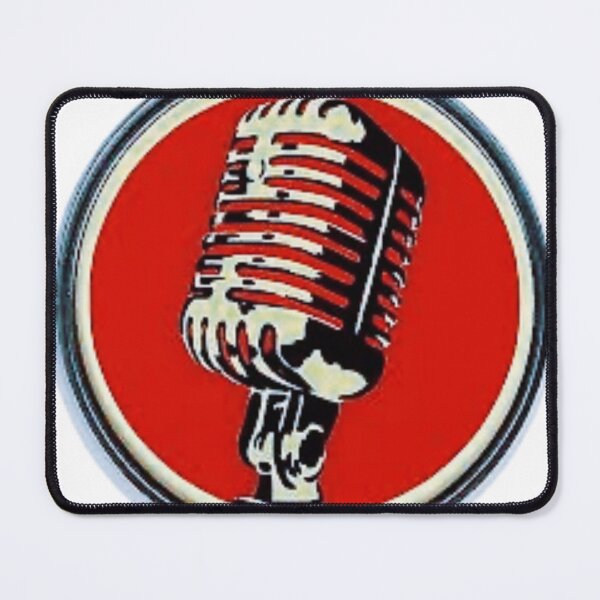 Item preview, SupaStar Mic designed and sold by UltraMegaWow.