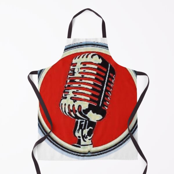 Item preview, SupaStar Mic designed and sold by UltraMegaWow.