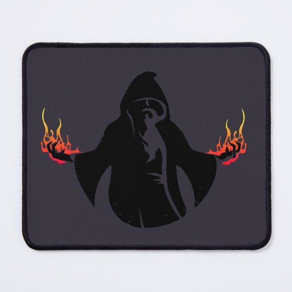 Item preview, Mage designed and sold by Vargcastle.