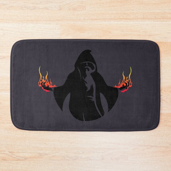 Item preview, Mage designed and sold by Vargcastle.