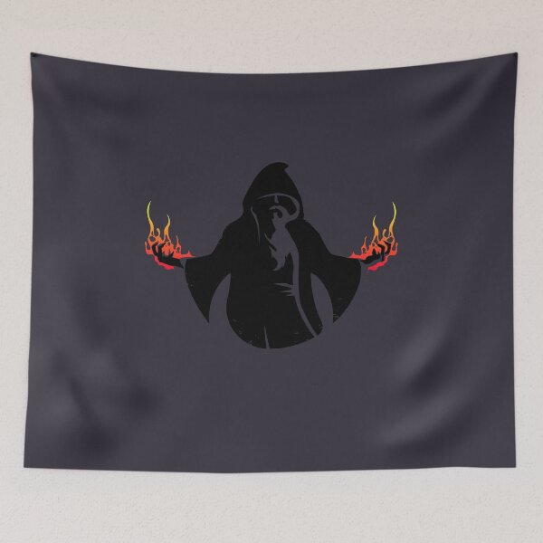 Item preview, Mage designed and sold by Vargcastle.