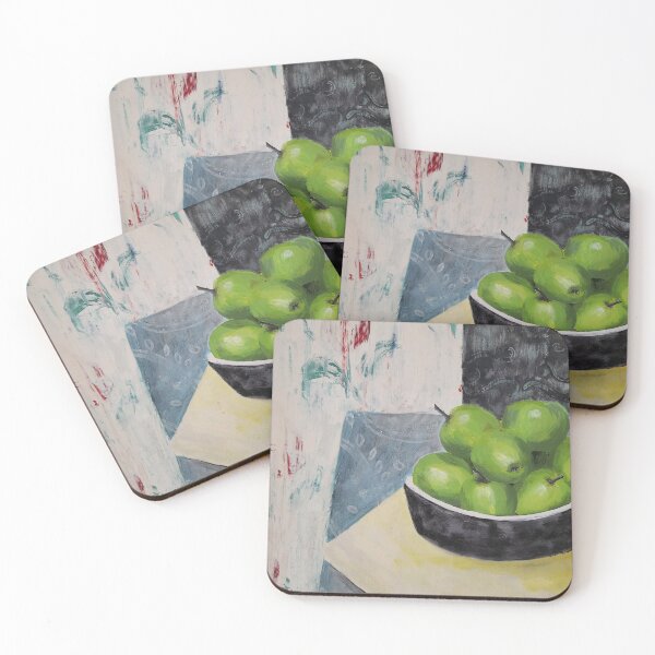 Item preview, Still Apples designed and sold by Natwares.