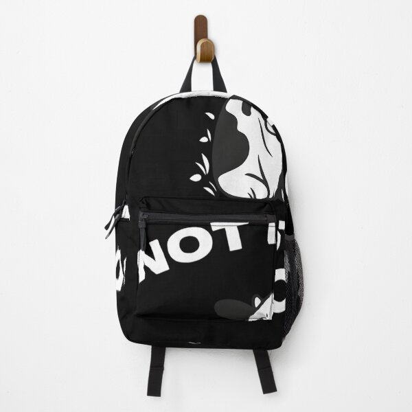 Item preview, Not In The Mood Funny Cow Pun Minimalist Sketch designed and sold by haitrieuic96.