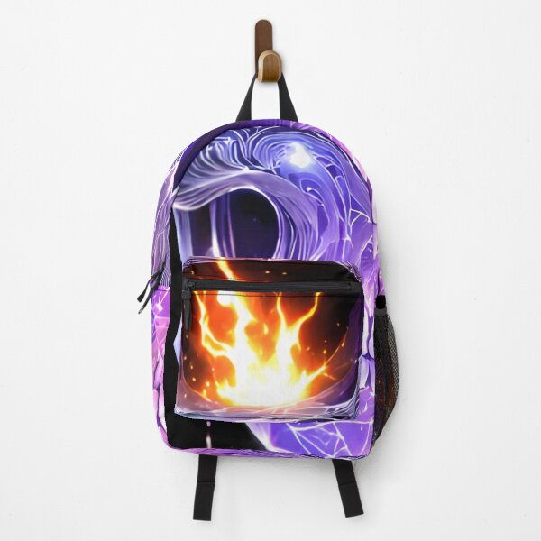 Item preview, Eternal Fire Guardian designed and sold by Trove Designs.