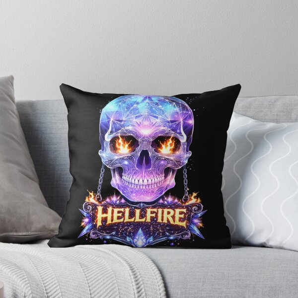 Item preview, Eternal Fire Guardian designed and sold by Trove Designs.