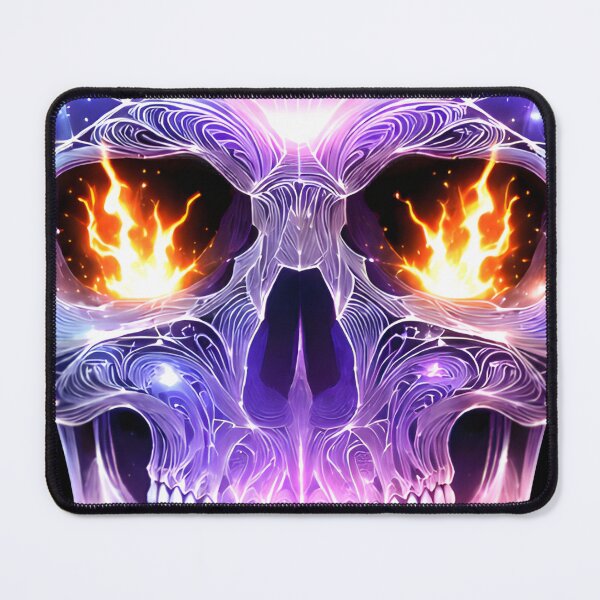 Item preview, Eternal Fire Guardian designed and sold by Trove Designs.