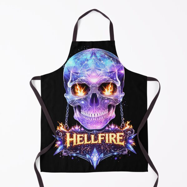 Item preview, Eternal Fire Guardian designed and sold by Trove Designs.