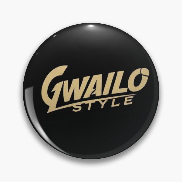 Item preview, Gwailo Style designed and sold by MovieMayhem.