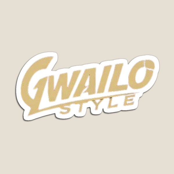 Item preview, Gwailo Style designed and sold by MovieMayhem.