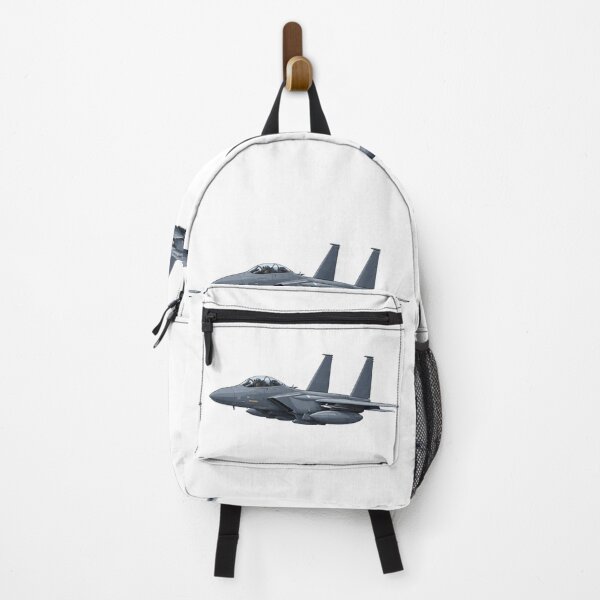 Item preview, McDonnell Douglas F-15 Eagle Fighter Jet Illustration designed and sold by Combat Skies.