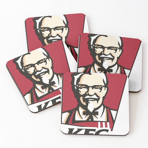 Item preview, KFC Fast Food Chicken Restaurant Kentucky designed and sold by 11Trex11.