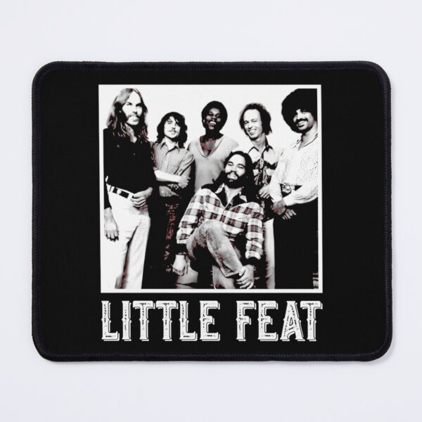 Item preview, Littles Feat Band designed and sold by nezar1811.