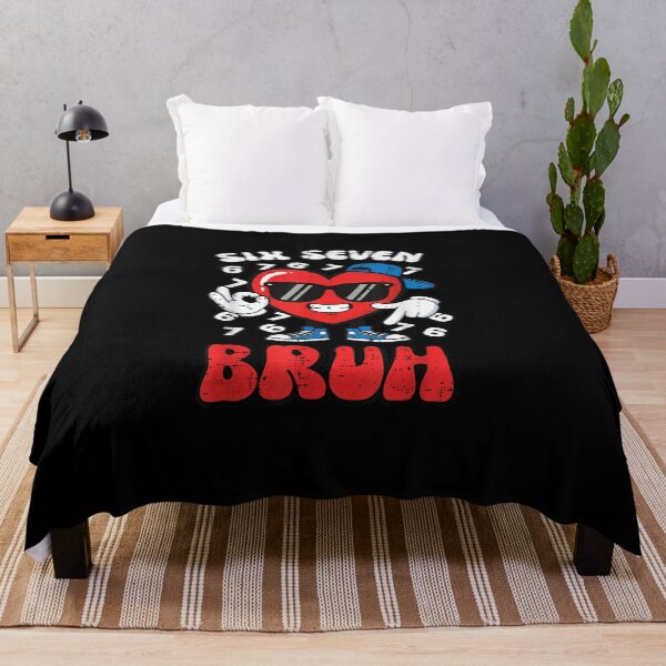 Item preview, 67 Valentine Heart Six Seven 6 7 Meme Valentines Day Kids designed and sold by Juansustait.