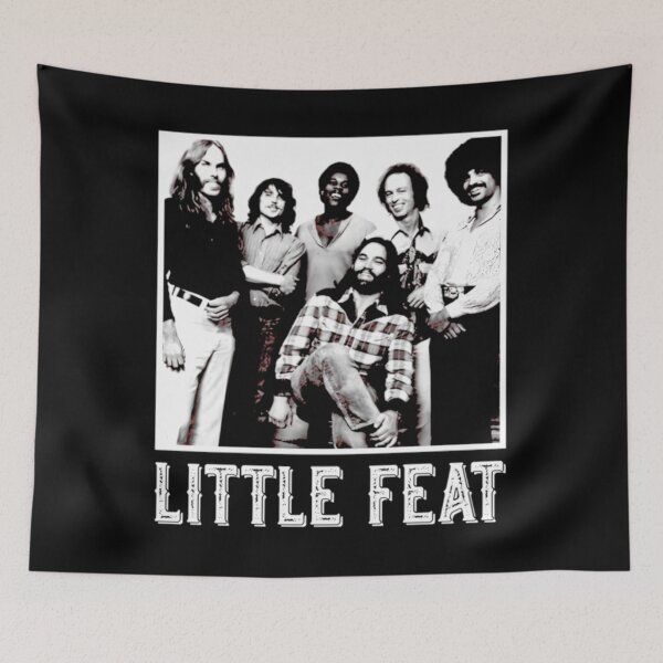 Item preview, Littles Feat Band designed and sold by nezar1811.