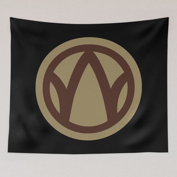 Item preview, Army - SSI - 89th Infantry Division - Subdued Desert X 300 designed and sold by Military Insignia Products.