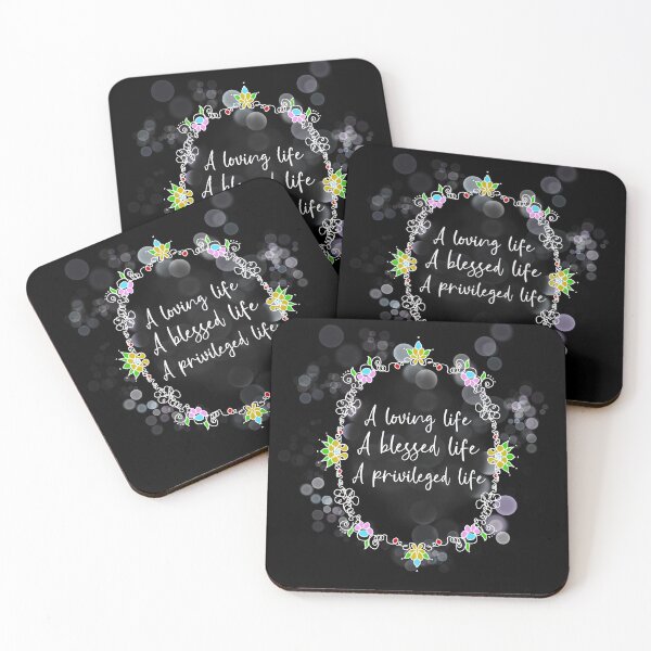 Item preview, A loving life designed and sold by Fun In The Sun .