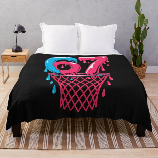Item preview, 67 Basketball Drip Six Seven designed and sold by FrankIsabel.