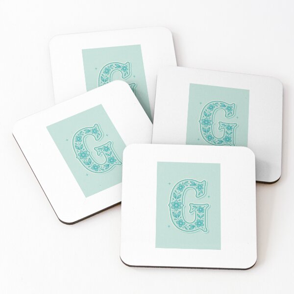 Item preview, G designed and sold by LauraMK.