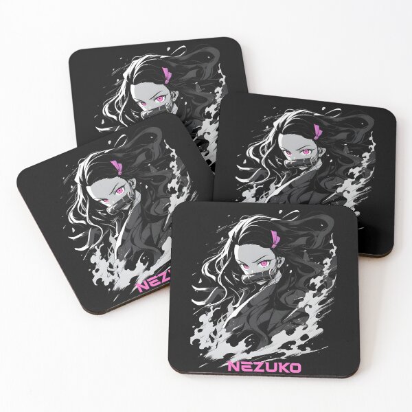 Item preview, Nezuko Kamado designed and sold by altimento.